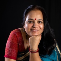 Prachi Raturi Mishra