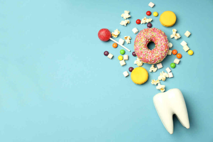 diabetes and tooth decay