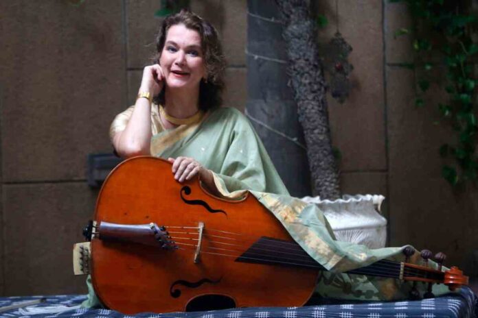 Saskia Rao-de Haas