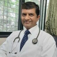 General Physician Dr Kahsyap Dakshini