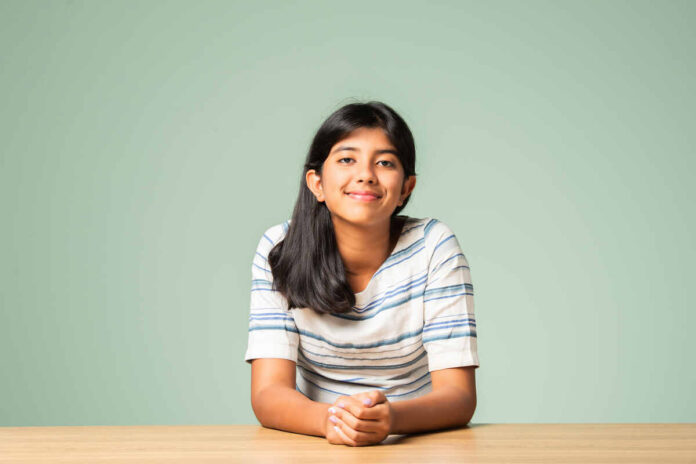 homoeopathy helps girls during puberty