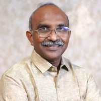 Mr JACS Rao