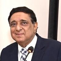 Dr Sunil Khatrapal
