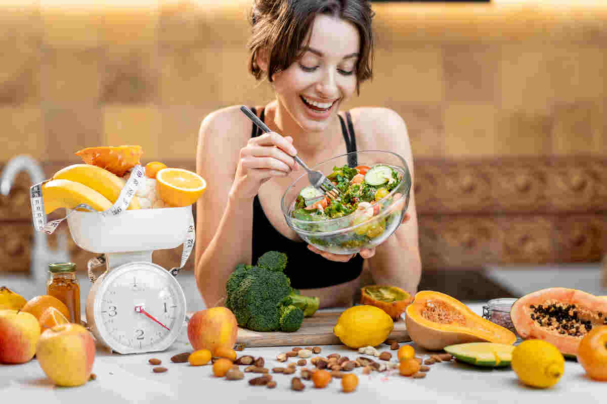 मधुमेह रोगी के लिए भोजन करने का सही क्रम क्या है? lifestyle essentials