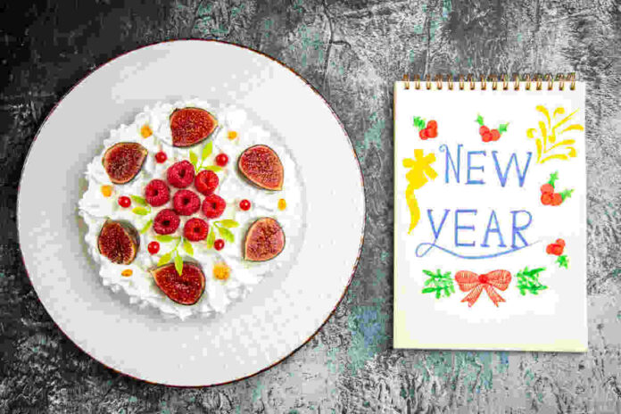 new year celebrations