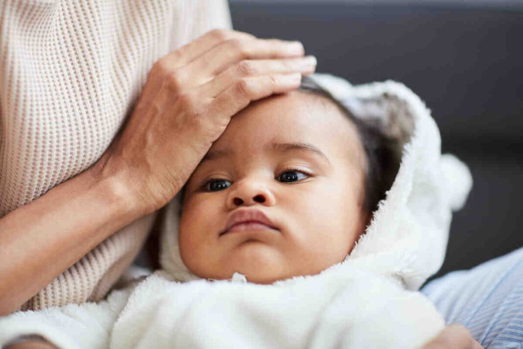 child can heal without pharmaceutical products
