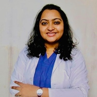 Dr Shilpa Ghosh, MBBS, MS (Ophthalmology). currently, works as a Cataract and Cornea Surgeon at Drishti Netralaya, Dibrugarh, Assam