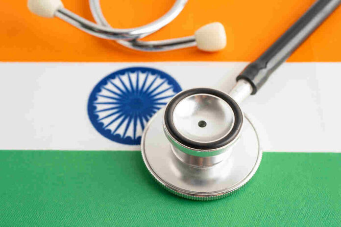 Public health in India