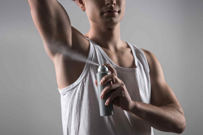 body odour