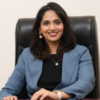 Dr Ishita Sachdev, MBBS, Diabetology