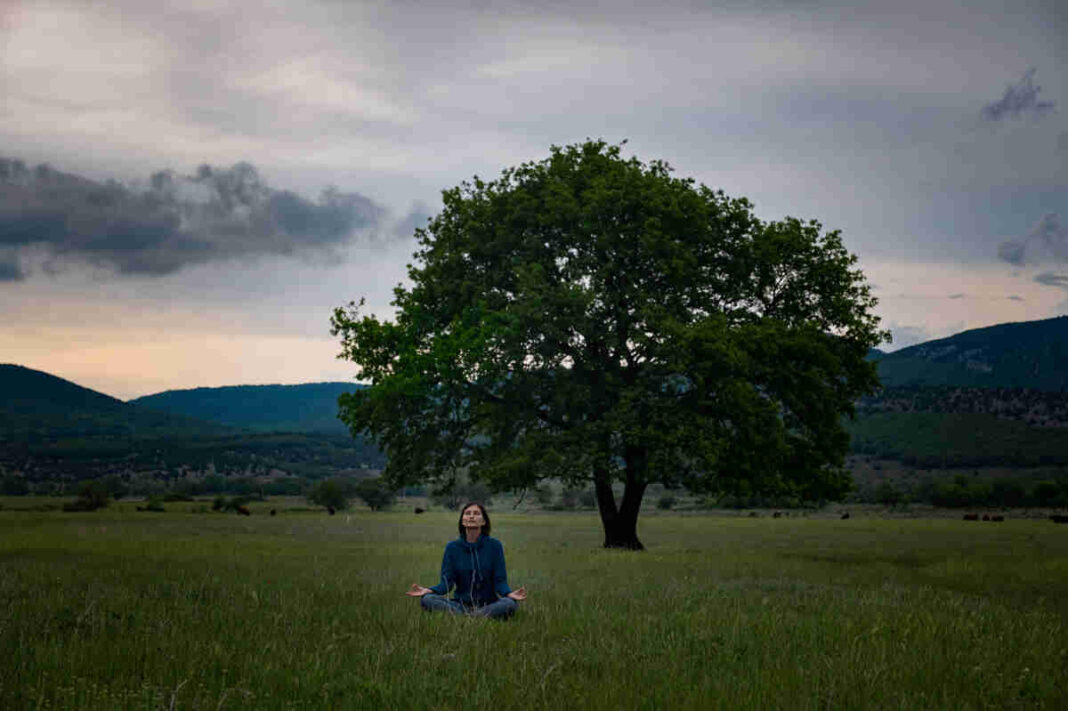 Meditation