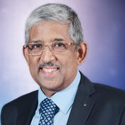 Dr V. Mohan