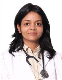Dr Sarita Kumari, Consultant Gynae Onco Surgery, Max Healthcare, Dwarka, Delhi