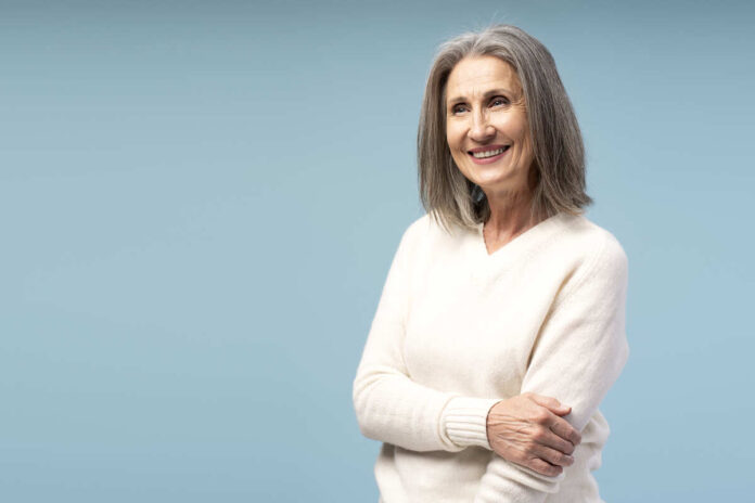 symptoms of menopause after 70