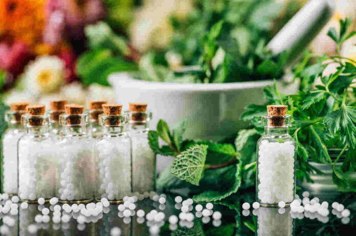 homoeopathy and epilepsy