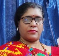 Moushumi Debnath, Associate Professor, DPO’s Nett College of Physiotherapy, Thane, Maharashtra