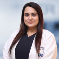 Dr Suneet Kaur Malhotra, Obs & Gynae, Max Healthcare