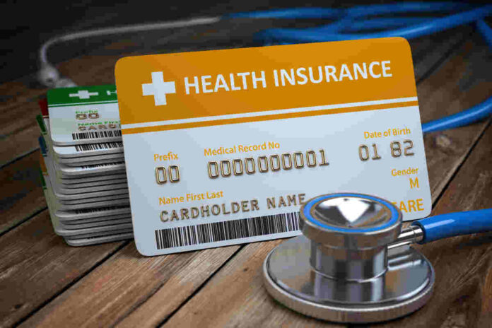 Waiting period in health insurance