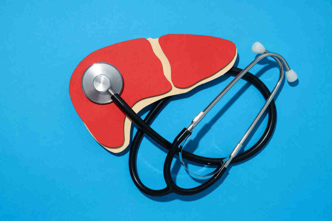 aloe vera and ammonium chloride can cure all liver diseases