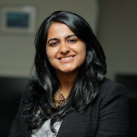 Bhairavi Madhusudhan Shibulal