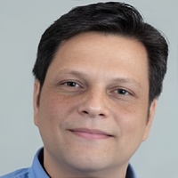 Dr. Abhishek shankar