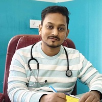 Dr. Pramod Chaurasia