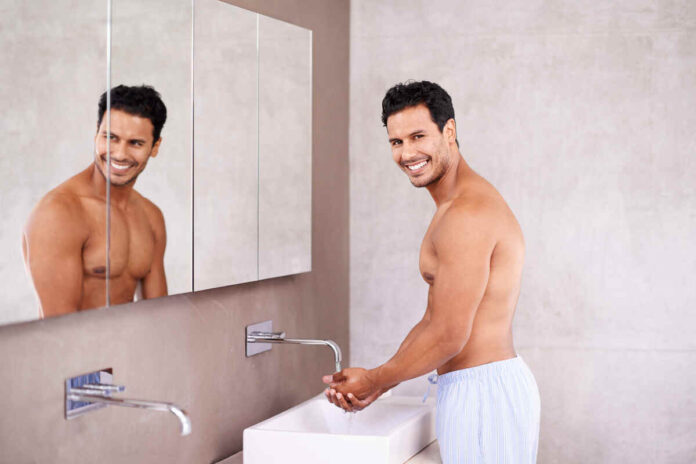 Men Hygiene
