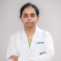 Dr Sandhya Mishra