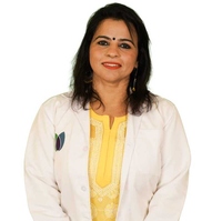Dr Shantala