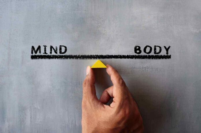 Mind and body