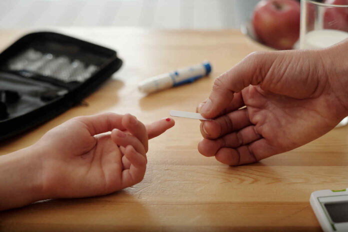 endometriosis and diabetes