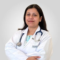 Dr Varsha Kachroo