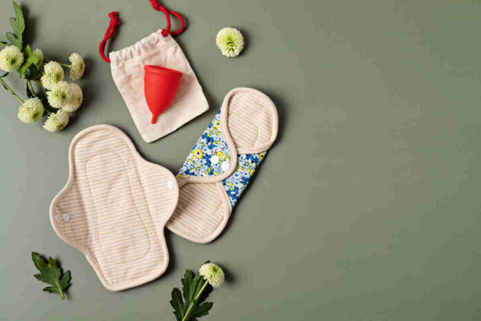 eco-friendly period products