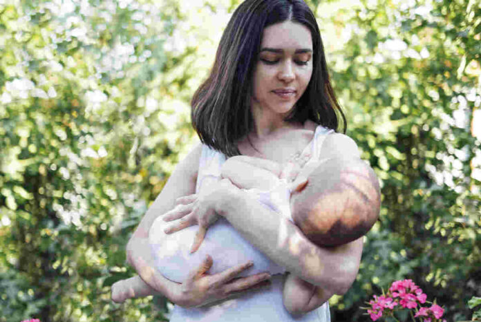 breastfeeding after a mastectomy