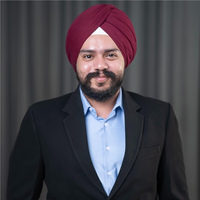 Dr Gurman Bhasin, Dermatologist