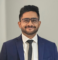 Dr Vishnu Girish