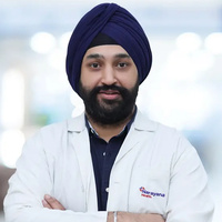 Dr Sukrit Singh Sethi