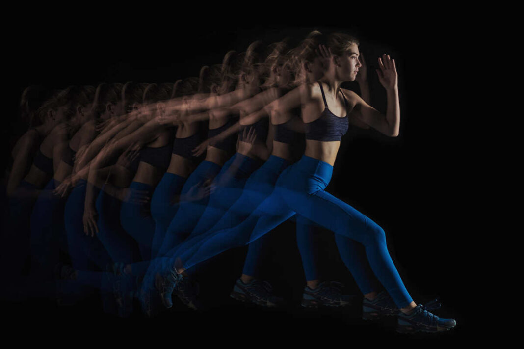 high-intensity exercise can destroy cancer cells