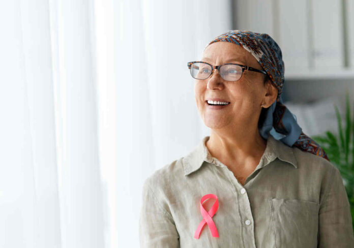 mastectomy affect quality of life