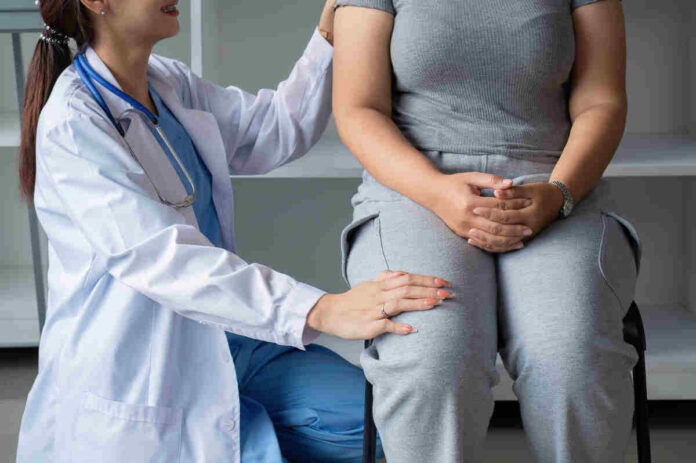 fibroids and diabetes