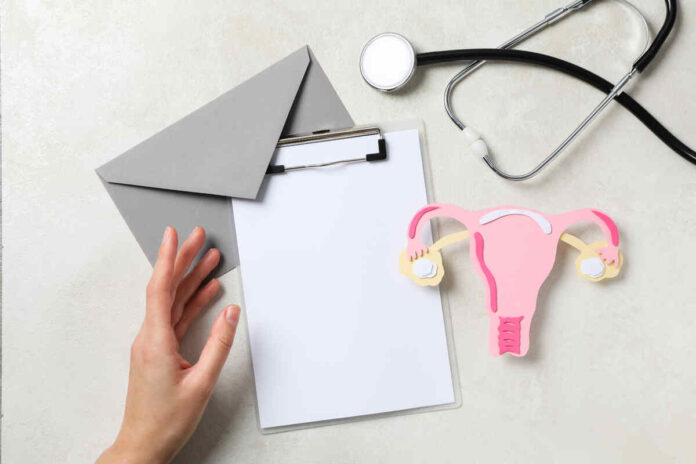 vaginal microbiome and IVF