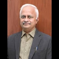 Dr N Gopalakrishnan