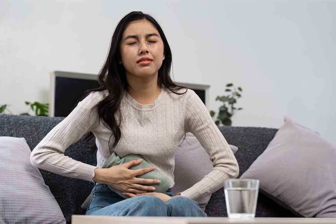 home remedies for period problems