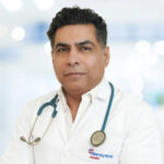 Dr Gautam Arora