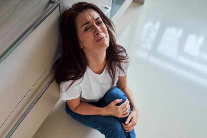 DVT risk factors women