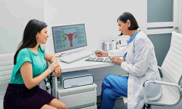 Lupus and IVF