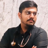 Dr. Pradeish Mohan