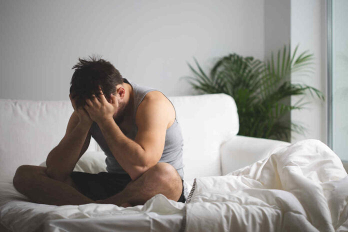Living with erectile dysfunction
