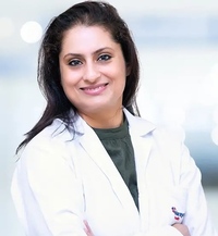 Dr Sapna Raina
