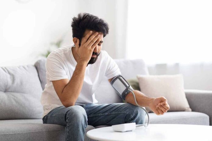 Hypertension and Erectile Dysfunction